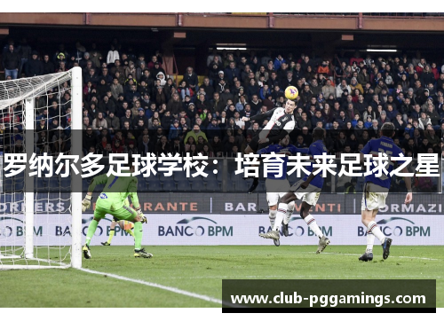 罗纳尔多足球学校:培育未来足球之星 罗纳尔多足球学校:培育未来足球之星