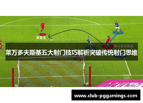 莱万多夫斯基五大射门技巧解析突破传统射门思维