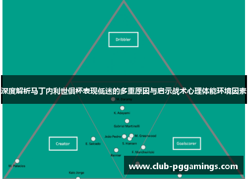 深度解析马丁内利世俱杯表现低迷的多重原因与启示战术心理体能环境因素